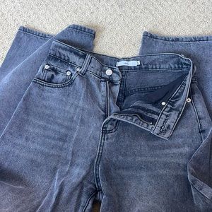 Adika High rise jeans